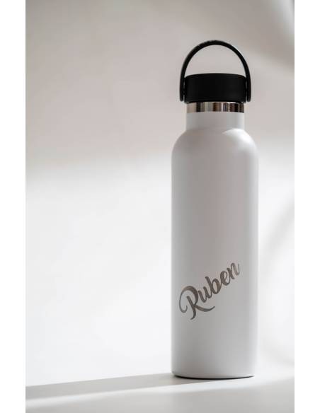Botella térmica RUNBOTT Sport 600ml personalizable - Inicio