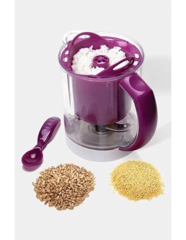 Accesorio Babycook Pasta Rice-cooker - Hora de comer