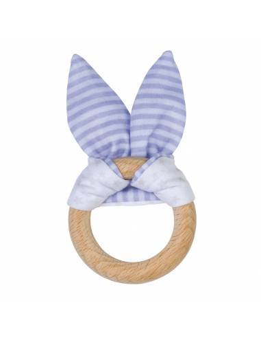 Nature Toy "Bunny" de Saro - Juegos