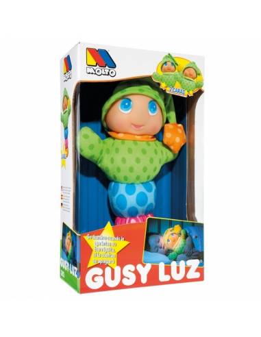 Gusy Luz - Colchones, accesorios sueño