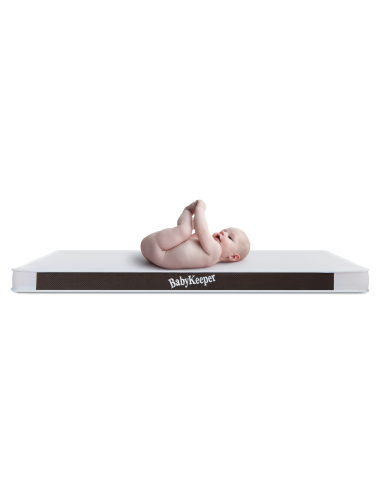 Colchón BabyKeeper 70 x 140 cm - - Colchones bebé, cojines y accesorios descanso