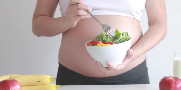 La importancia de consumir carbohidratos durante el embarazo