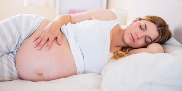 El vínculo especial: el sueño en el embarazo y su impacto en la conexión con tu bebé